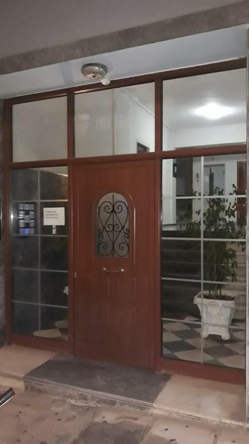 Modern Apartment, 5΄ Walk From Central Metro Station Athens Exterior photo
